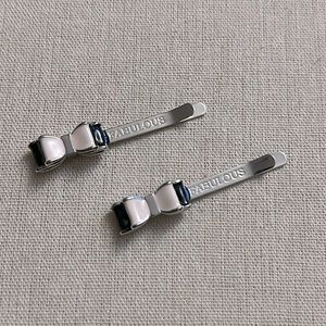 Victoria’s Secret Fabulous Collection Accessory Hair Clips